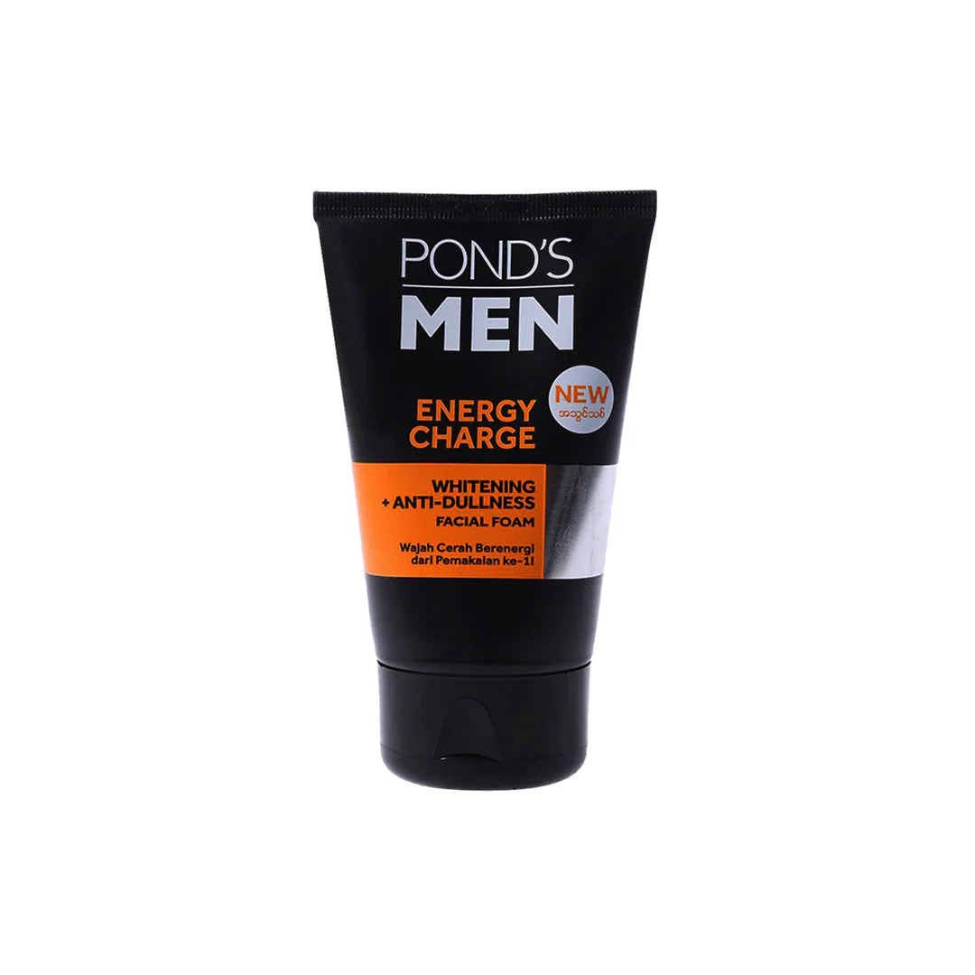 PONDS MEN ENERGY CHARGE 100G
