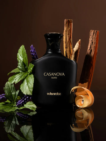 CASANOVA-100 ML