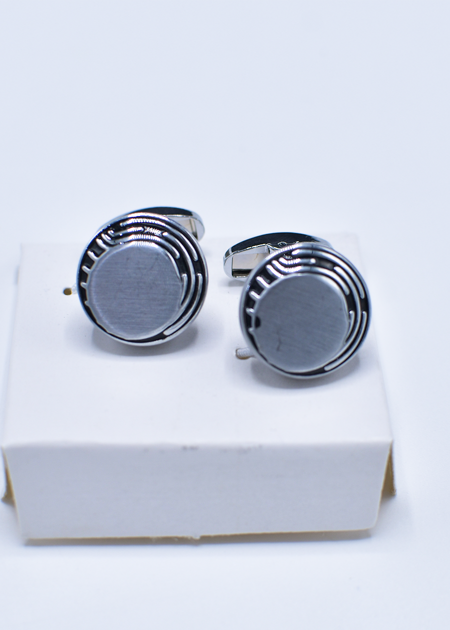 CUFFLINKS-N25