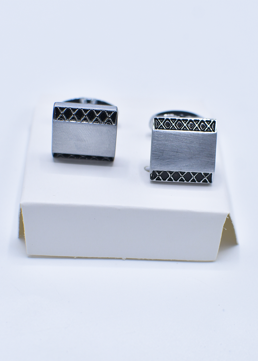 CUFFLINKS-N26