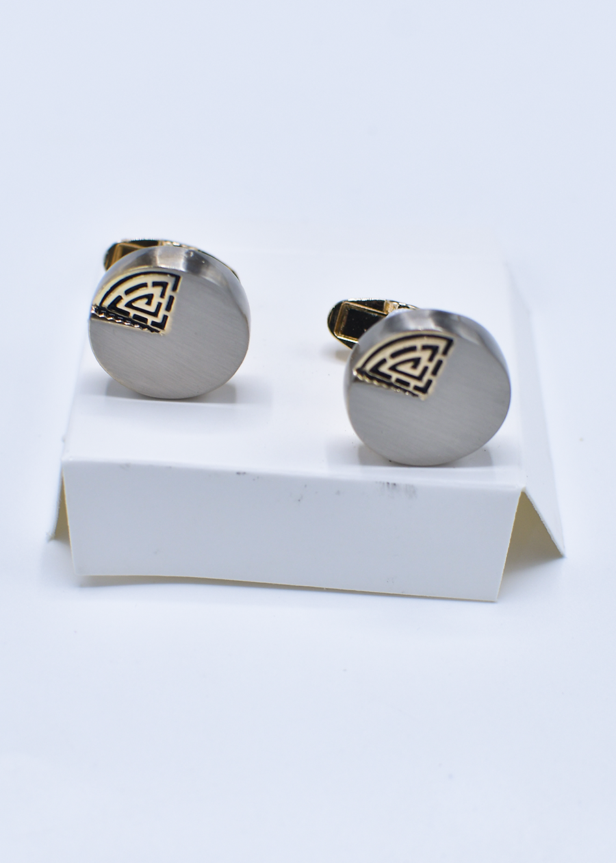 CUFFLINKS-N28