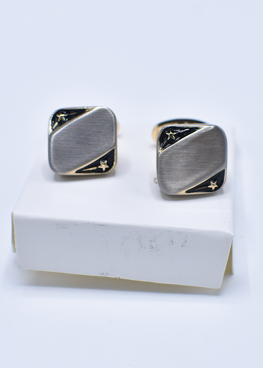 CUFFLINKS-N29