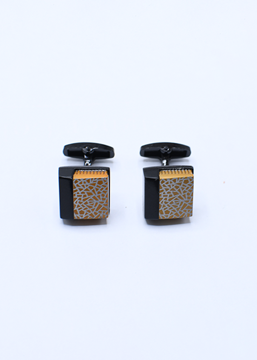 CUFFLINKS-N16