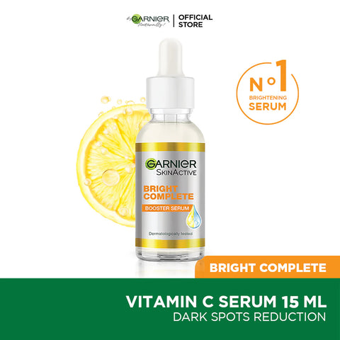 Garnier Bright Complete
