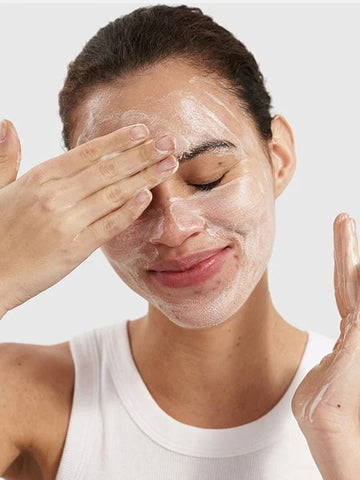 GOLDEN PEARLOIL CONTROL FACE WASH 75ML