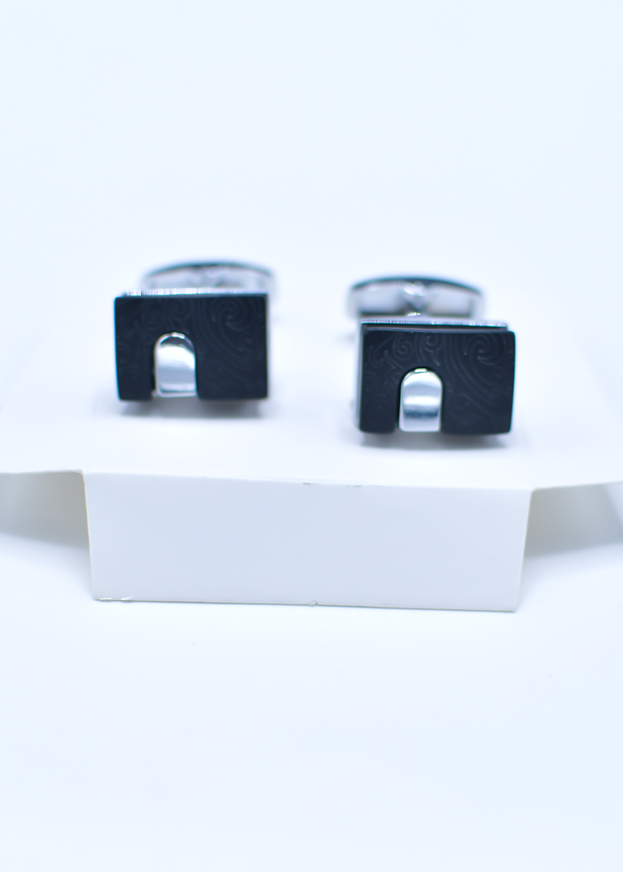CUFFLINKS-P25