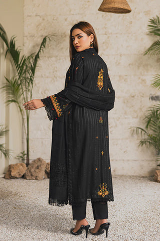 PERIDDOT LUXURY EMBROIDERED COLLECTION PD-375A