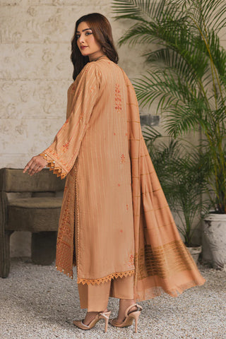 PERIDDOT LUXURY EMBROIDERED COLLECTION PD-375B