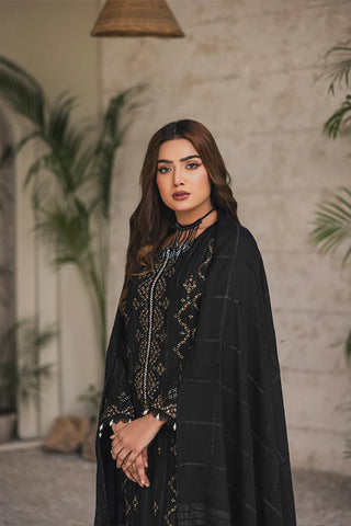 PERIDDOT LUXURY EMBROIDERED COLLECTION PD-377B
