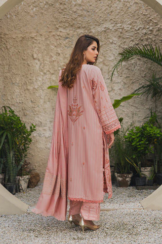 PERIDDOT LUXURY EMBROIDERED COLLECTION PD-379A