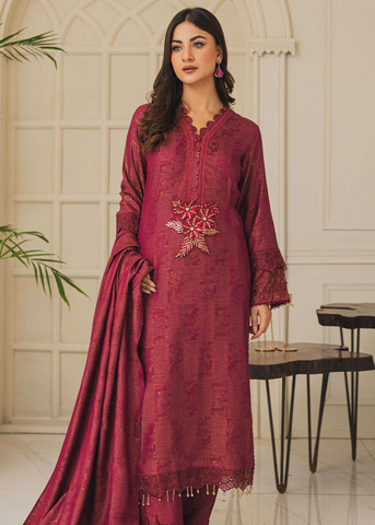 PERIDOT VISCOSE JAQUARD COLLECTION -PJ-404