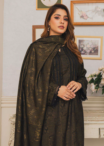 PERIDOT VISCOSE JAQUARD COLLECTION -PJ-405