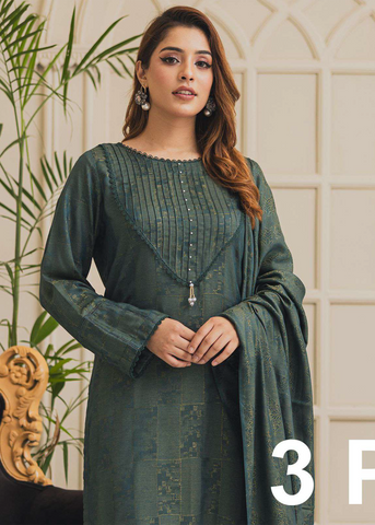 PERIDOT VISCOSE JAQUARD COLLECTION -PJ-408