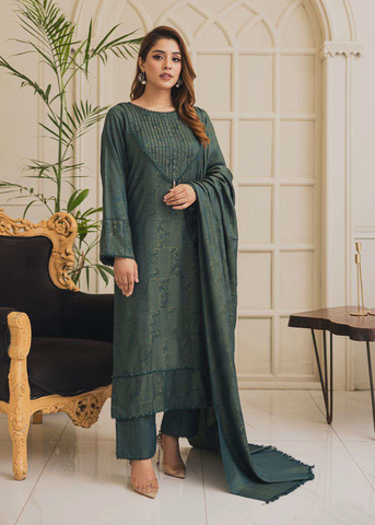 PERIDOT VISCOSE JAQUARD COLLECTION -PJ-408