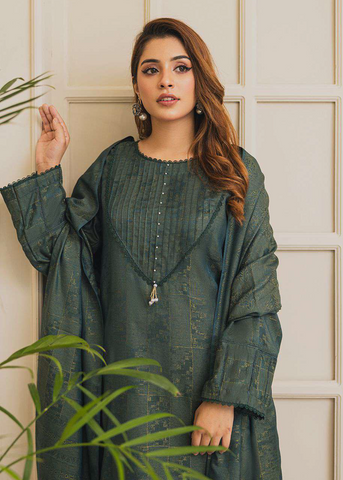 PERIDOT VISCOSE JAQUARD COLLECTION -PJ-408