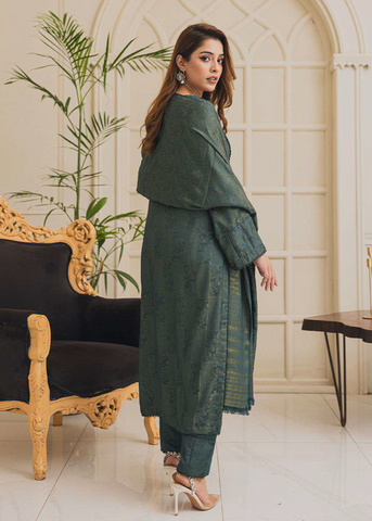 PERIDOT VISCOSE JAQUARD COLLECTION -PJ-408