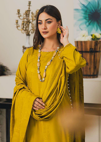 PERIDOT VISCOSE JAQUARD COLLECTION -PJ-410