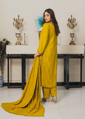 PERIDOT VISCOSE JAQUARD COLLECTION -PJ-410