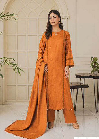 PERIDOT VISCOSE JAQUARD COLLECTION -PJ-411