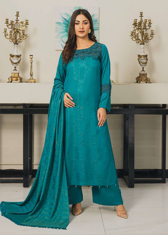 PERIDOT VISCOSE JAQUARD COLLECTION -PJ-414