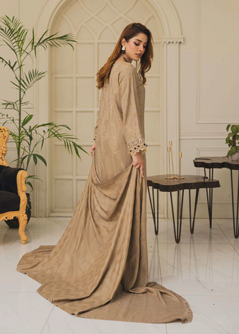PERIDOT VISCOSE JAQUARD COLLECTION -PJ-415