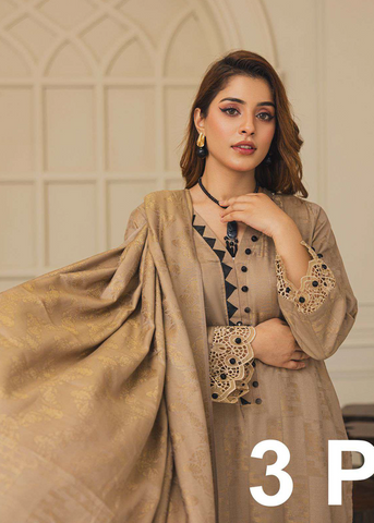 PERIDOT VISCOSE JAQUARD COLLECTION -PJ-415