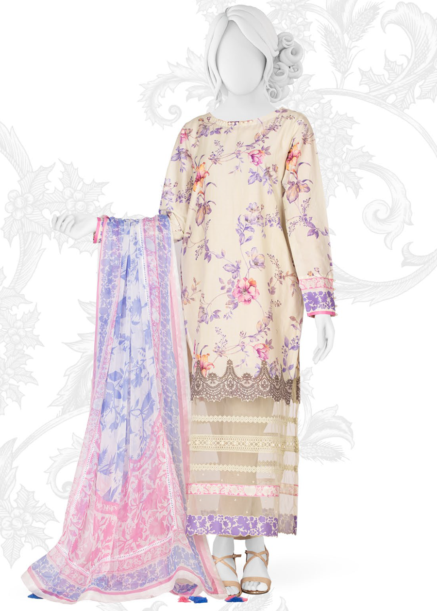 PANJNAD 3 PIECE PLU-24-1060