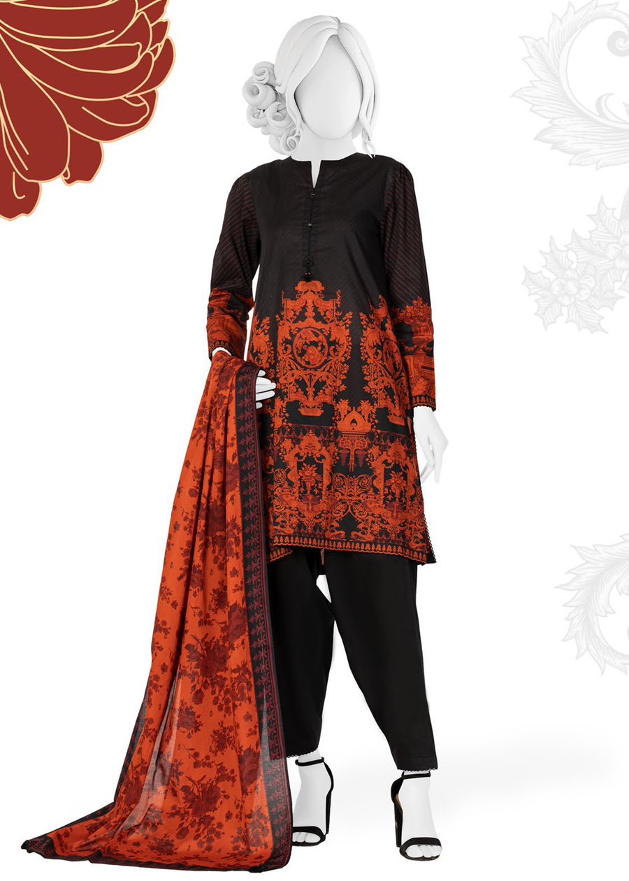 PANJNAD 3 PIECE PLU-24-1078