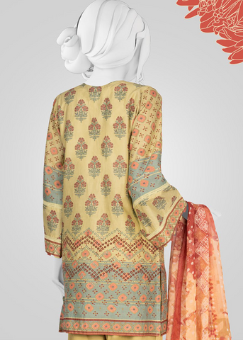 PANJNAD 3 PIECE PLU-24-1156