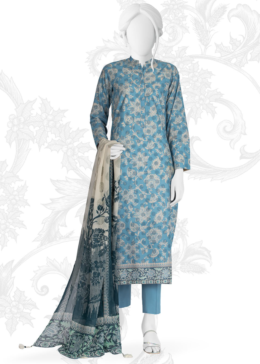 PANJNAD 3 PIECE PLU-24-1161