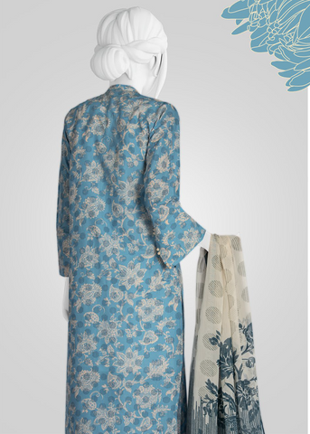 PANJNAD 3 PIECE PLU-24-1161