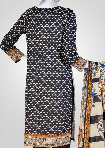 PANJNAD 3 PIECE PLU-24-1216