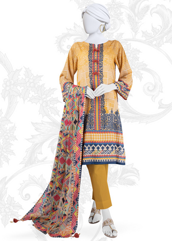 PANJNAD 3 PIECE PLU-24-1228