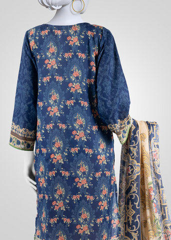 PANJNAD 3 PIECE PLU-24-1253