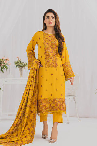 PERIDOT BY KHAAS KARANDI COLLECTION PD-437B