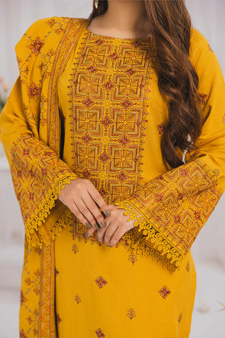 PERIDOT BY KHAAS KARANDI COLLECTION PD-437B