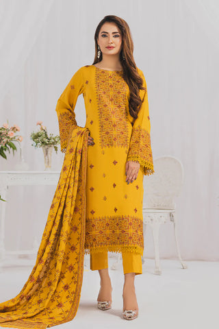 PERIDOT BY KHAAS KARANDI COLLECTION PD-437B