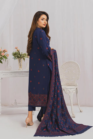 PERIDOT BY KHAAS KARANDI COLLECTION PD-437A
