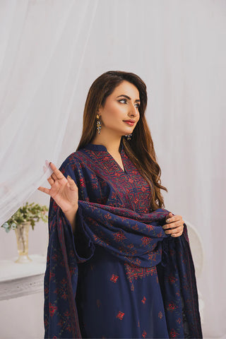 PERIDOT BY KHAAS KARANDI COLLECTION PD-437A