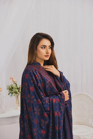 PERIDOT BY KHAAS KARANDI COLLECTION PD-437A