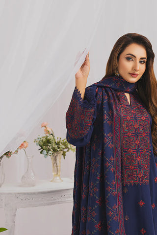 PERIDOT BY KHAAS KARANDI COLLECTION PD-437A
