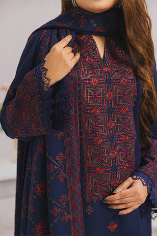 PERIDOT BY KHAAS KARANDI COLLECTION PD-437A
