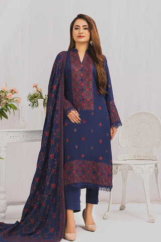 PERIDOT BY KHAAS KARANDI COLLECTION PD-437A