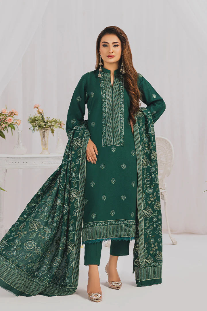PERIDOT BY KHAAS KARANDI COLLECTION PD-438B