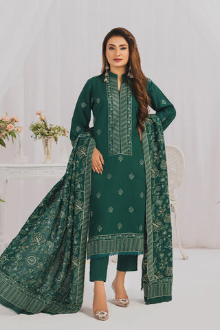 PERIDOT BY KHAAS KARANDI COLLECTION PD-438B