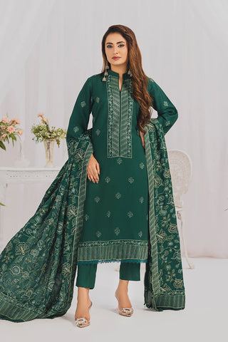 PERIDOT BY KHAAS KARANDI COLLECTION PD-438B