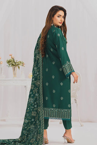 PERIDOT BY KHAAS KARANDI COLLECTION PD-438B