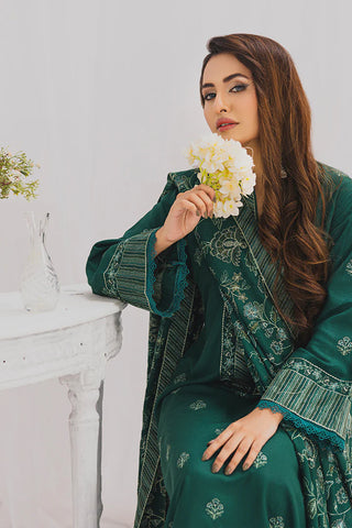 PERIDOT BY KHAAS KARANDI COLLECTION PD-438B