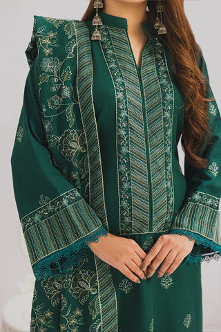 PERIDOT BY KHAAS KARANDI COLLECTION PD-438B