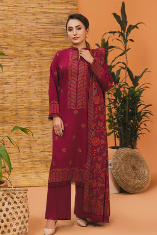 PERIDOT BY KHAAS KARANDI COLLECTION PD-438A
